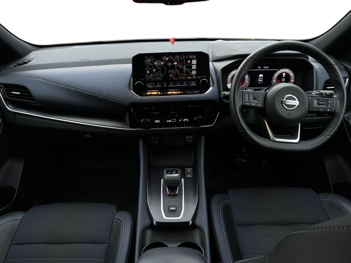 Used Nissan Qashqai 2022 for sale - 76635696: Photo 11