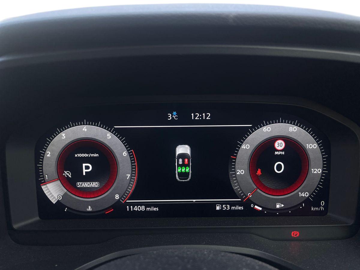 Used Nissan Qashqai 2022 for sale - 76635696: Photo 14