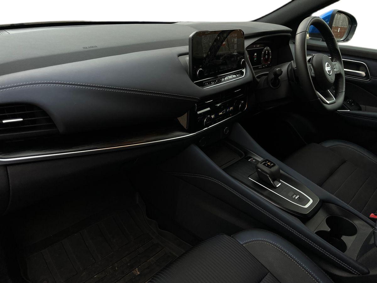 Used Nissan Qashqai 2022 for sale - 76635696: Photo 15