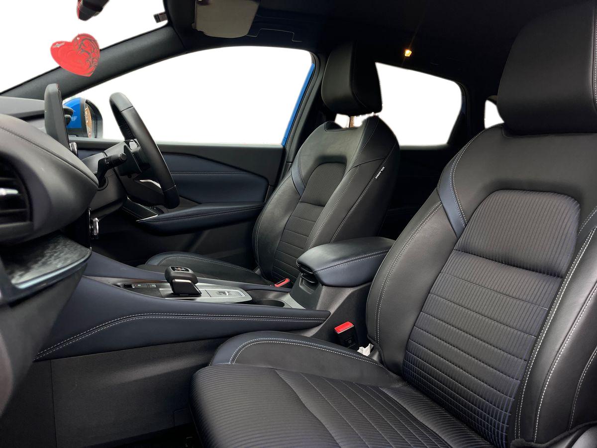 Used Nissan Qashqai 2022 for sale - 76635696: Photo 16