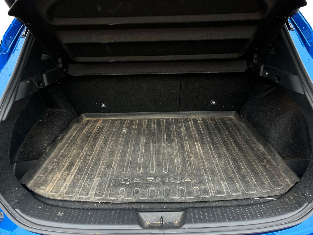 Used Nissan Qashqai 2022 for sale - 76635696: Photo 18