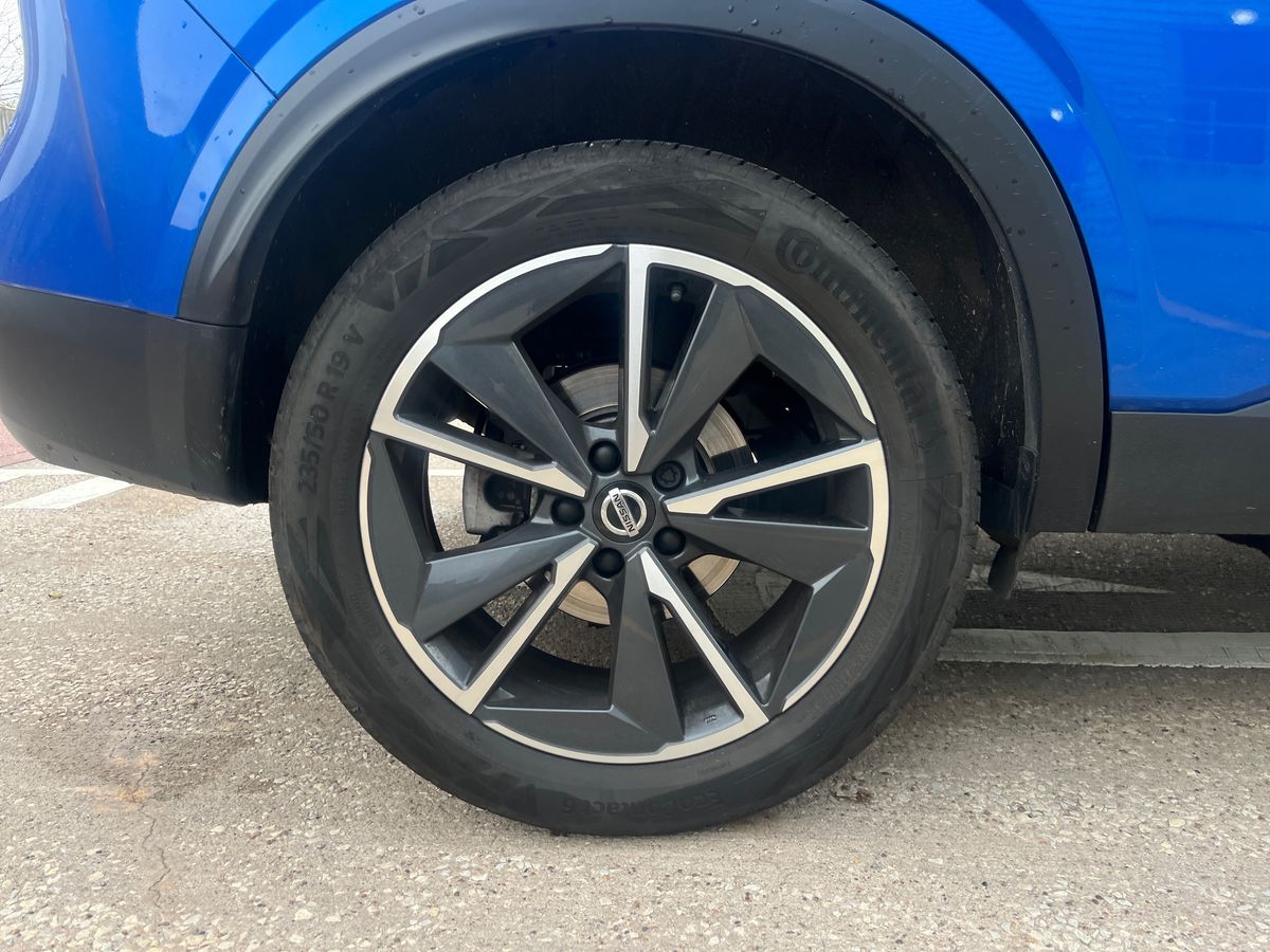 Used Nissan Qashqai 2022 for sale - 76635696: Photo 9