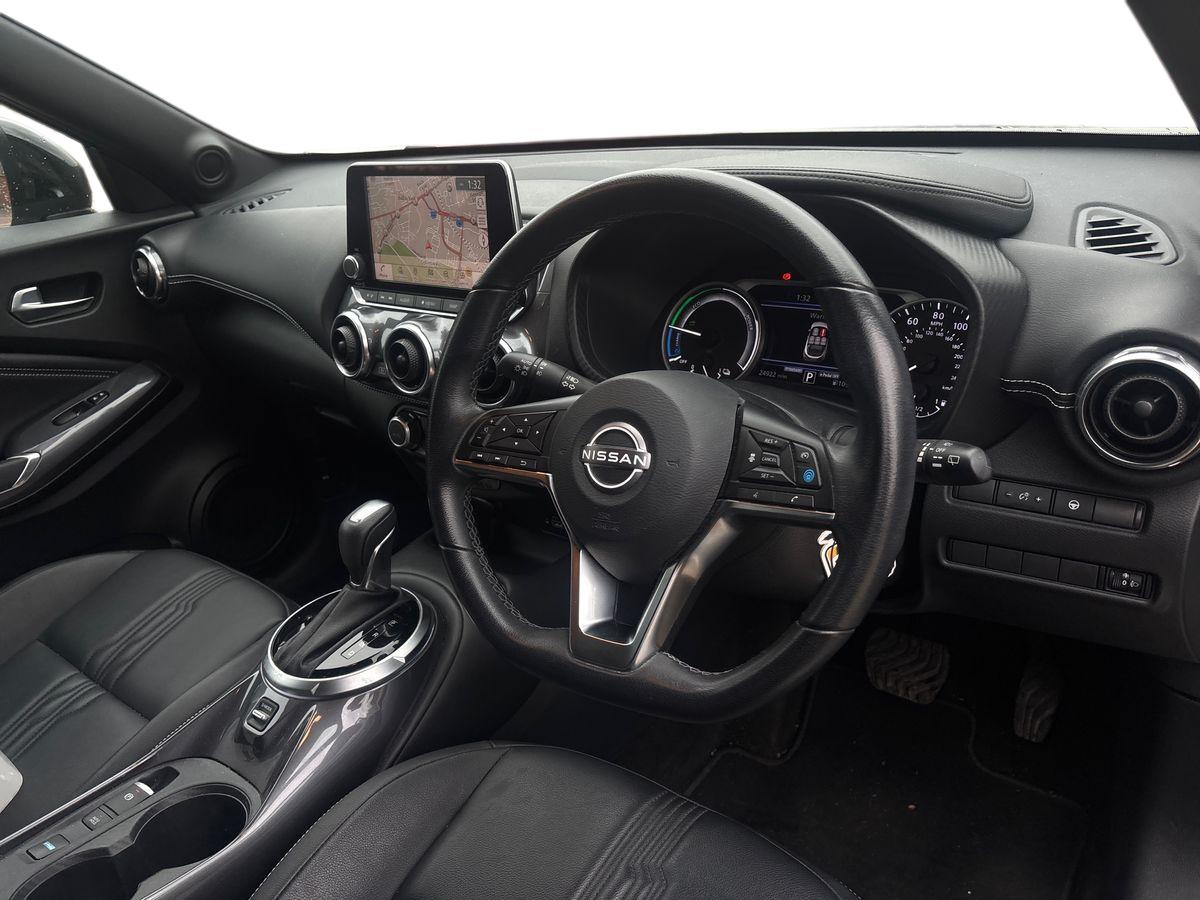 Used Nissan Juke 2022 for sale - 76140027: Photo 10