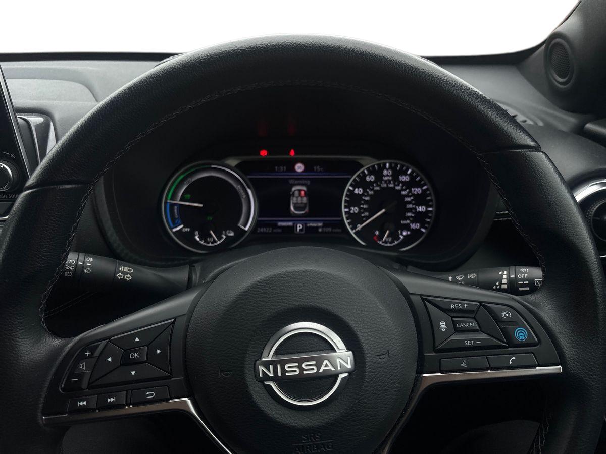 Used Nissan Juke 2022 for sale - 76140027: Photo 13