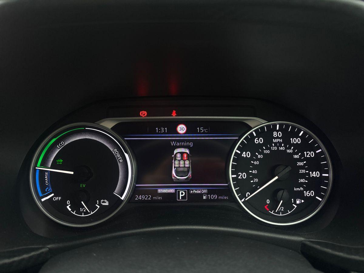 Used Nissan Juke 2022 for sale - 76140027: Photo 14