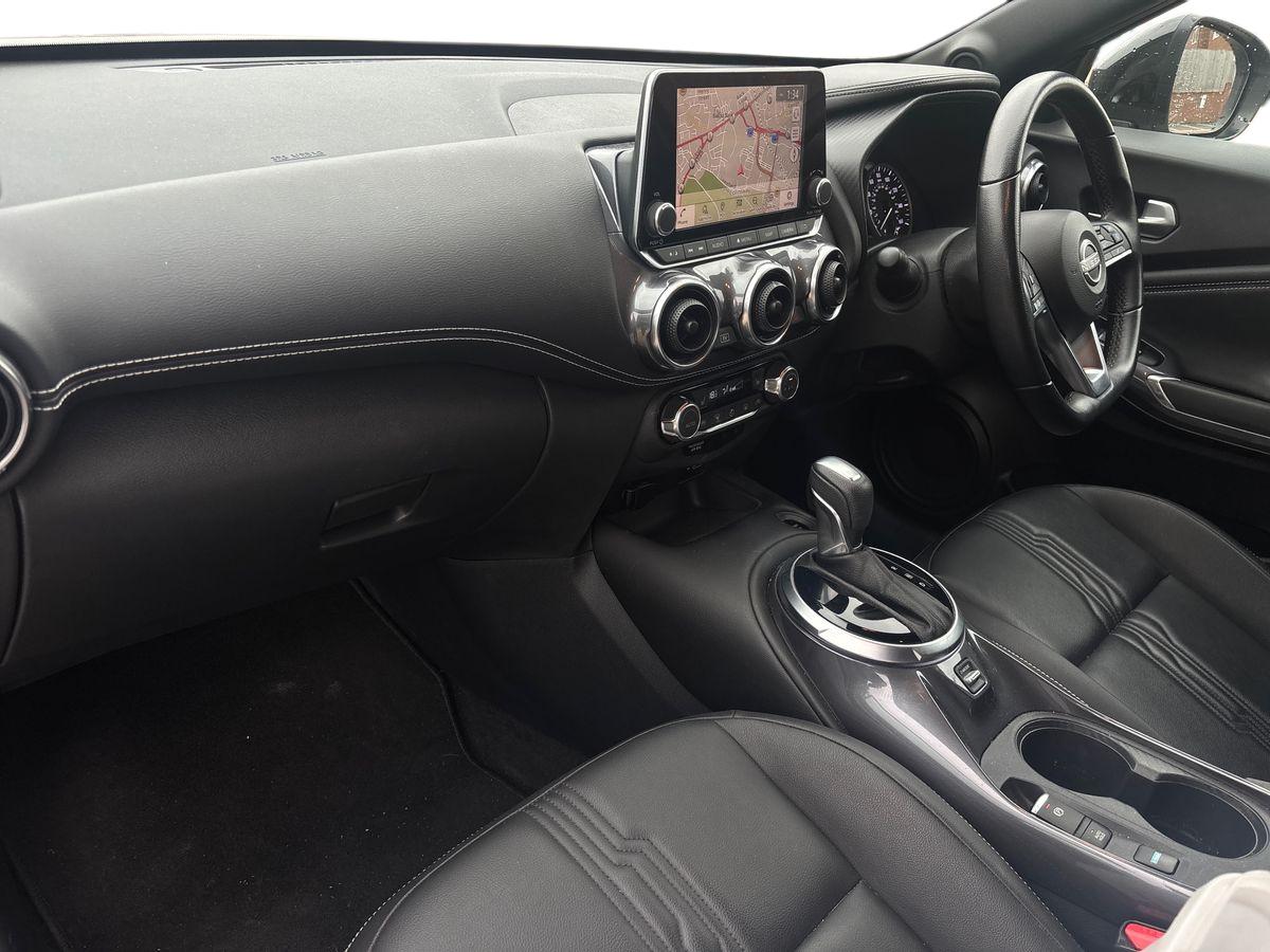 Used Nissan Juke 2022 for sale - 76140027: Photo 15