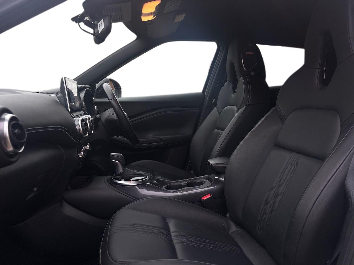 Used Nissan Juke 2022 for sale - 76140027: Photo 16