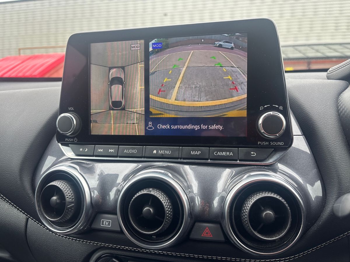Used Nissan Juke 2022 for sale - 76140027: Photo 19