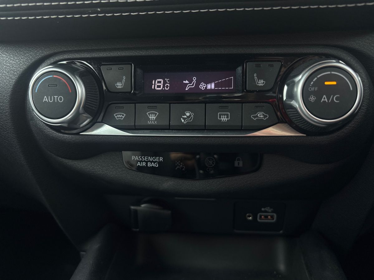 Used Nissan Juke 2022 for sale - 76140027: Photo 21