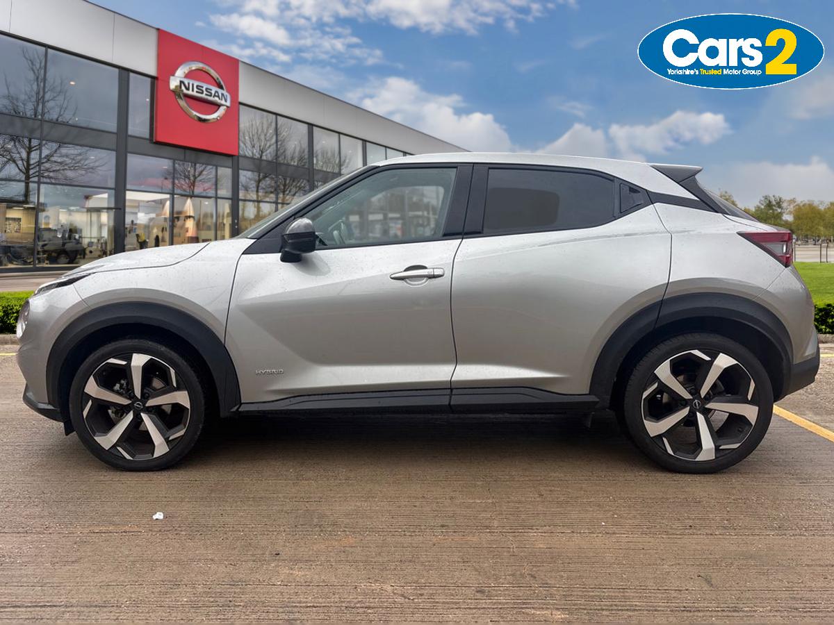 Used Nissan Juke 2022 for sale - 76140027: Photo 6