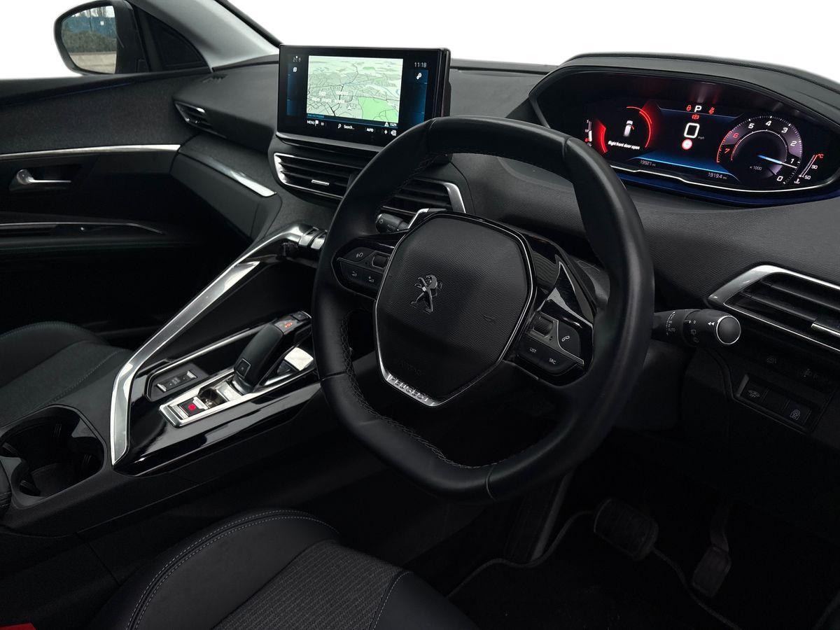 Used Peugeot 3008 2022 for sale - 77461717: Photo 12