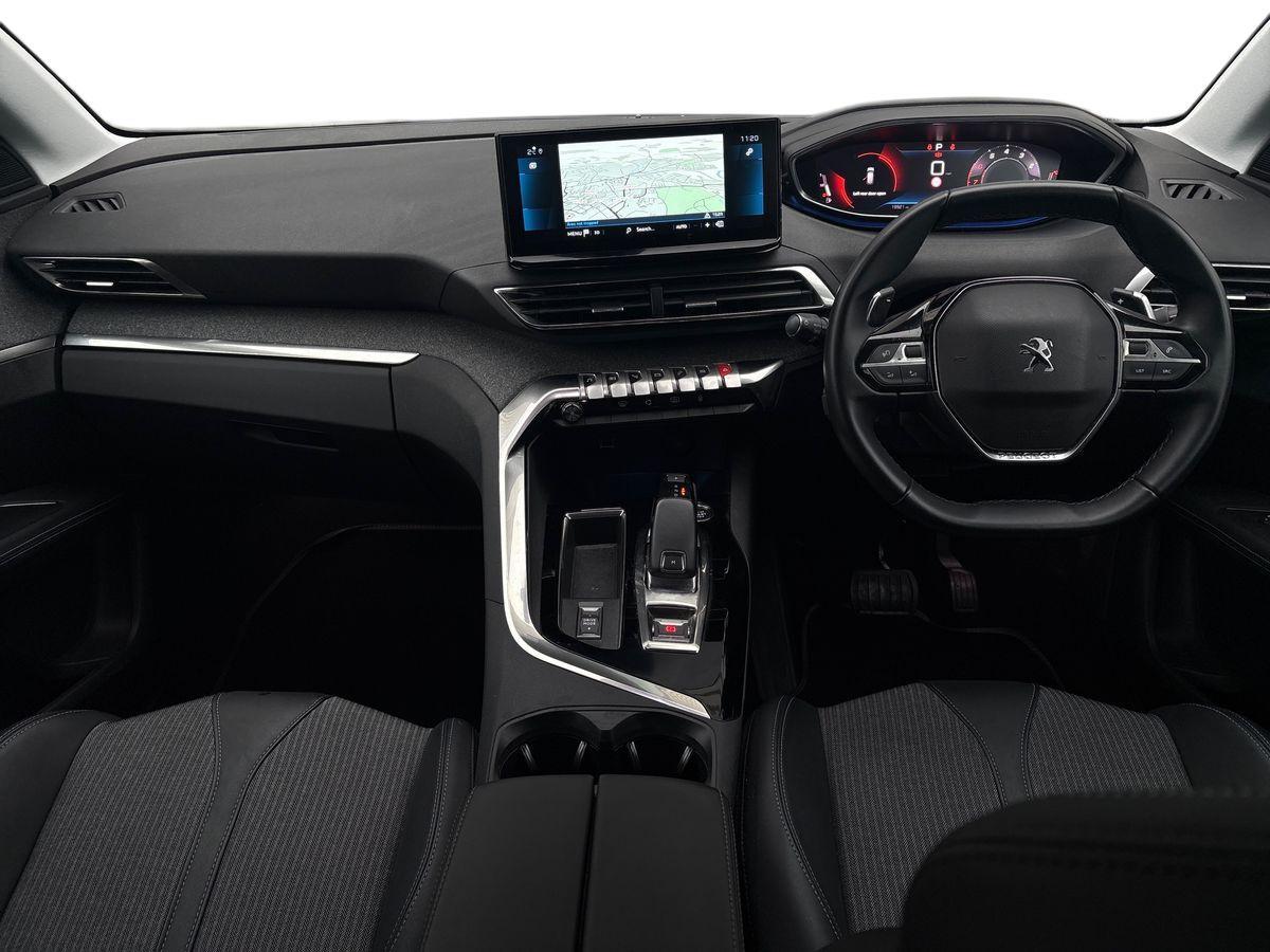 Used Peugeot 3008 2022 for sale - 77461717: Photo 13