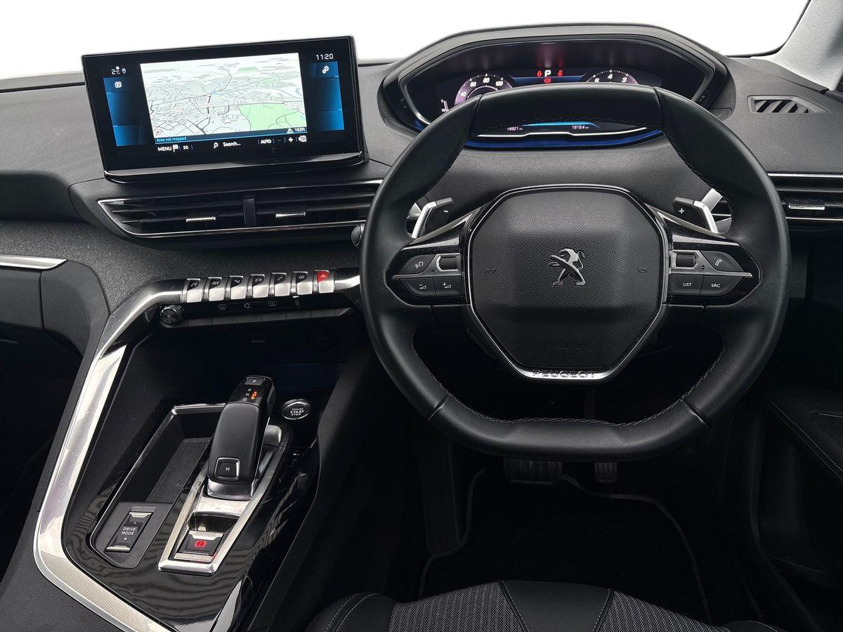 Used Peugeot 3008 2022 for sale - 77461717: Photo 14