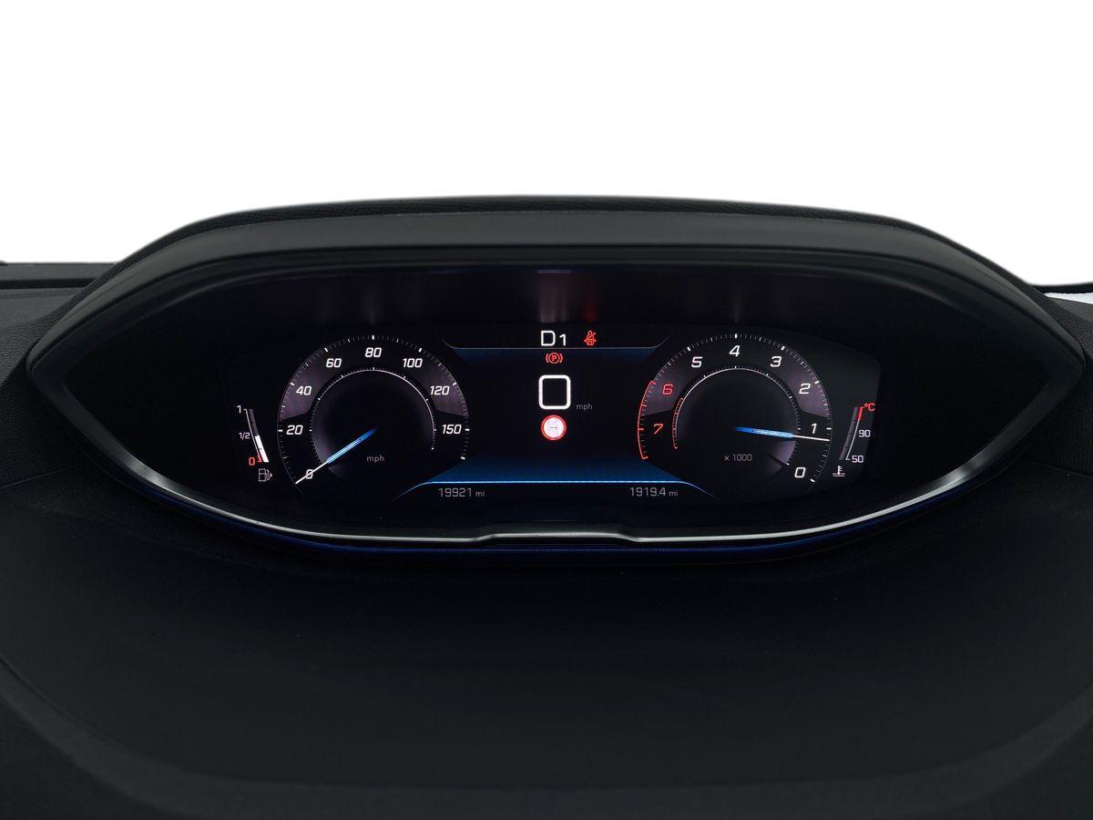 Used Peugeot 3008 2022 for sale - 77461717: Photo 16