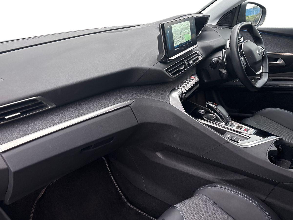 Used Peugeot 3008 2022 for sale - 77461717: Photo 17