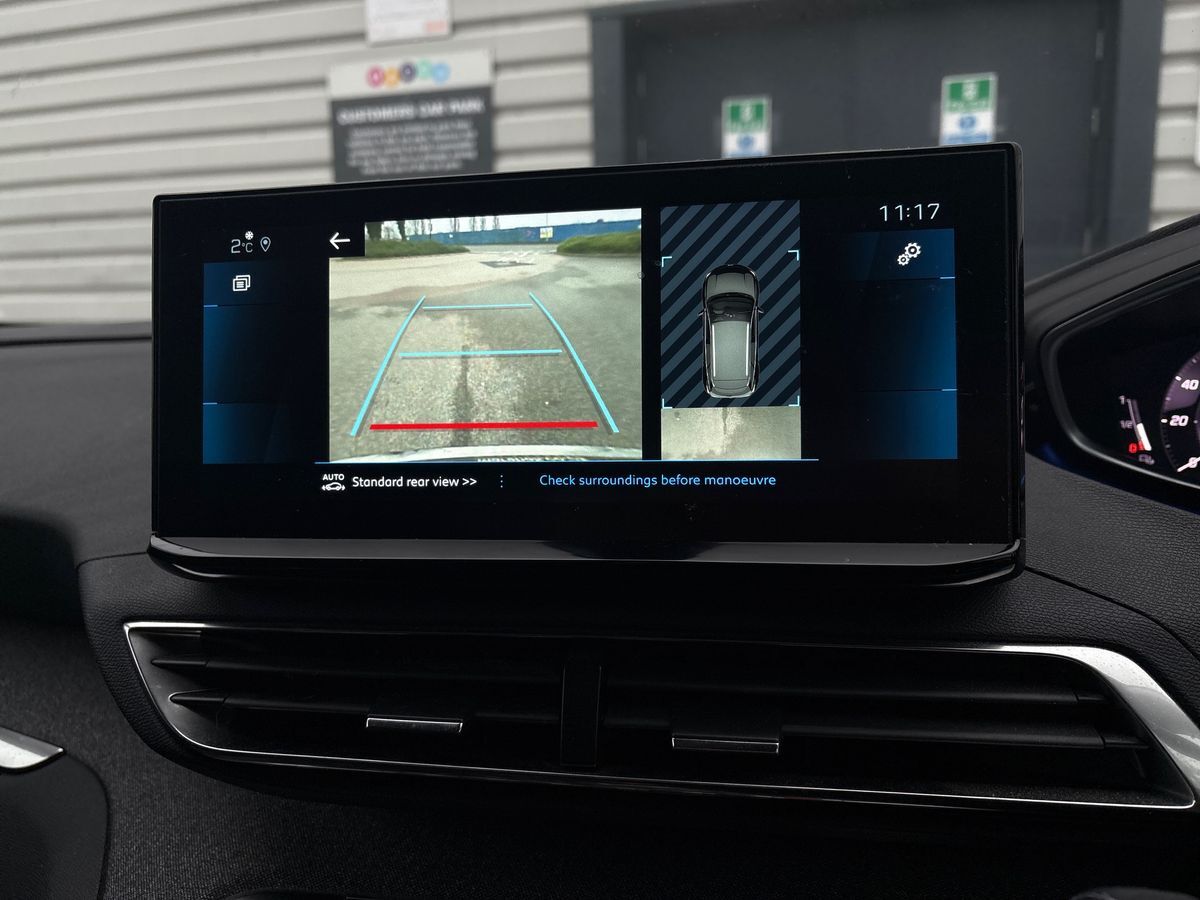 Used Peugeot 3008 2022 for sale - 77461717: Photo 19