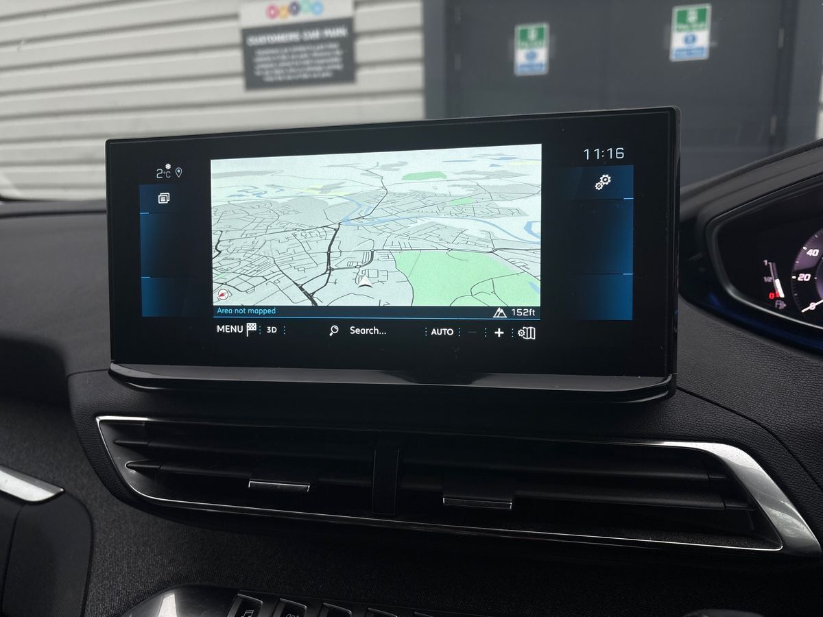 Used Peugeot 3008 2022 for sale - 77461717: Photo 20