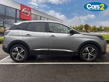 Used Peugeot 3008 2022 for sale - 77461717: Photo