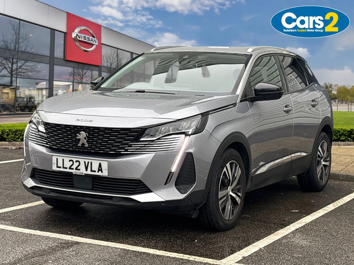 Used Peugeot 3008 2022 for sale - 77461717: Photo 8