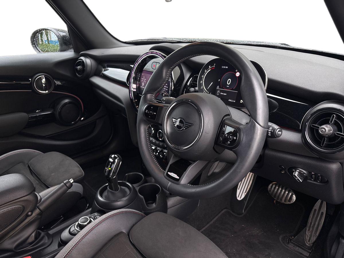 Used MINI Hatch 2023 for sale - 77079110: Photo 10