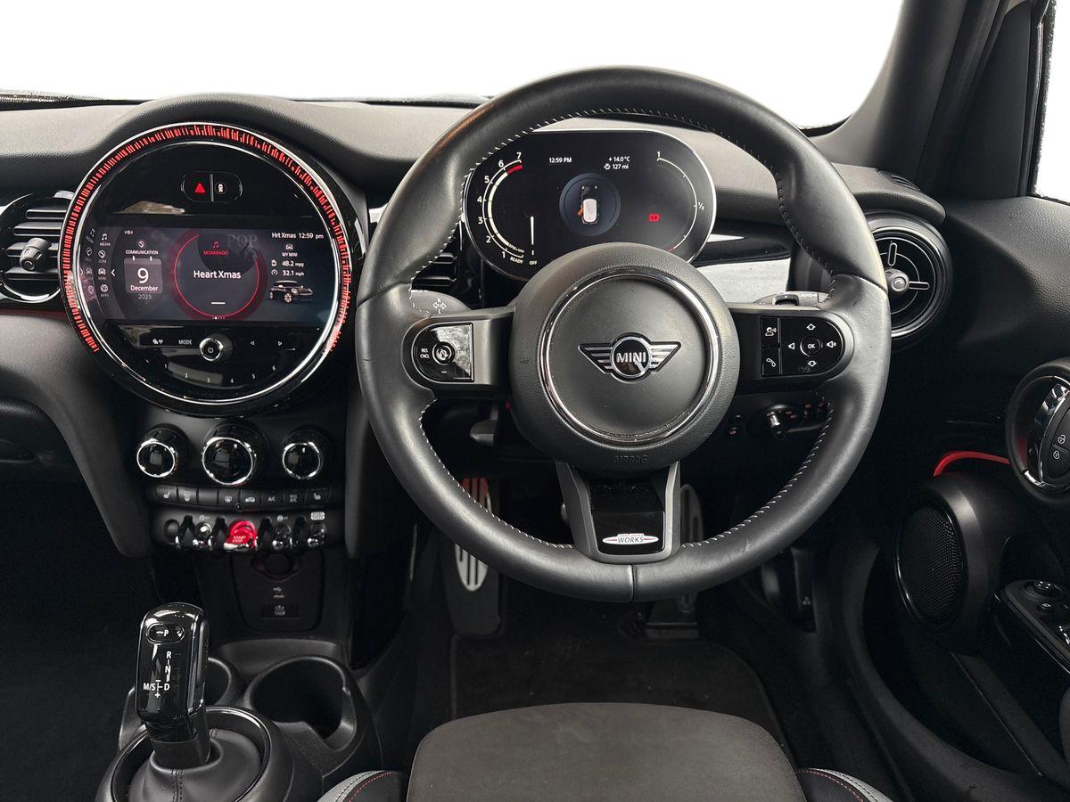 Used MINI Hatch 2023 for sale - 77079110: Photo 12