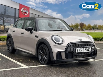 Used MINI Hatch 2023 for sale - 77079110: Photo