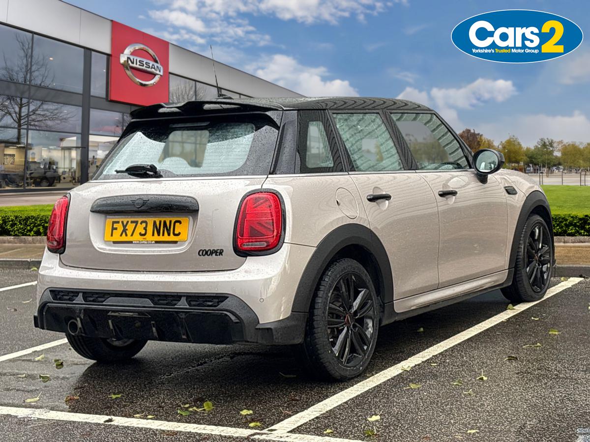 Used MINI Hatch 2023 for sale - 77079110: Photo 3