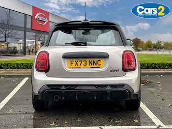 Used MINI Hatch 2023 for sale - 77079110: Photo