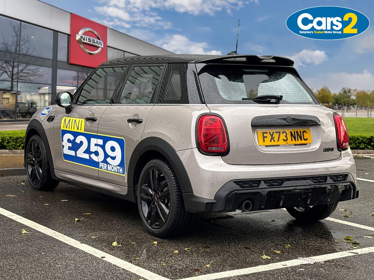 Used MINI Hatch 2023 for sale - 77079110: Photo 5