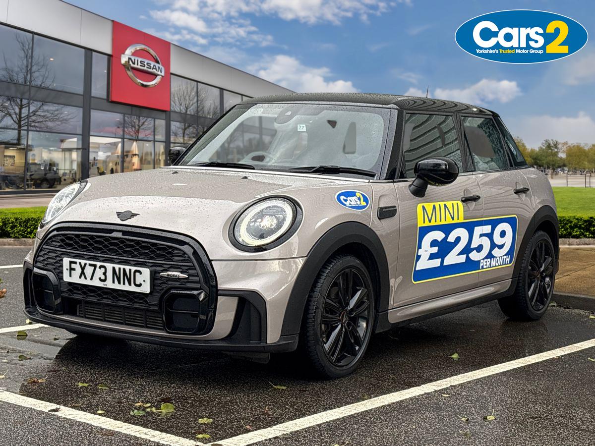 Used MINI Hatch 2023 for sale - 77079110: Photo 7