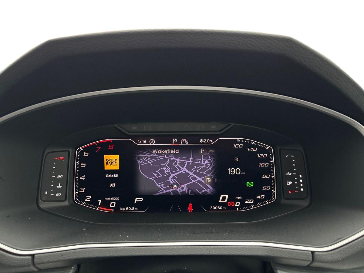 Used SEAT Tarraco 2023 for sale - 77492632: Photo 14