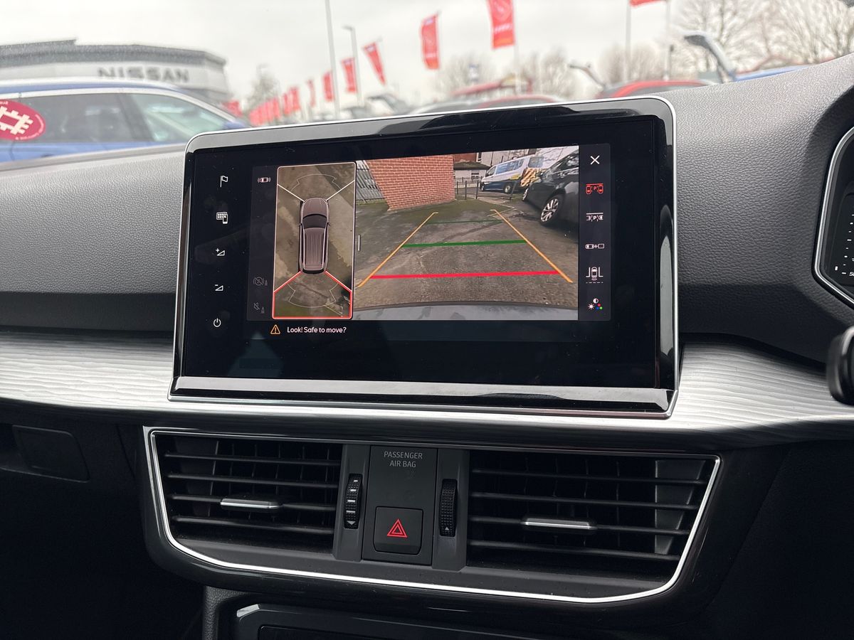 Used SEAT Tarraco 2023 for sale - 77492632: Photo 19