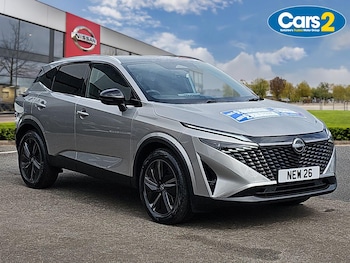 Used Nissan Qashqai 2026 for sale - 78892510: Photo