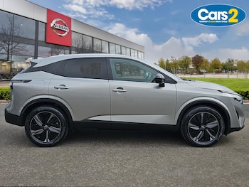 Used Nissan Qashqai 2026 for sale - 78892510: Photo