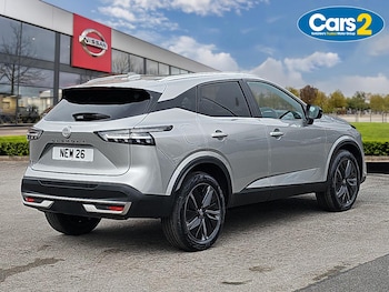 Used Nissan Qashqai 2026 for sale - 78892510: Photo