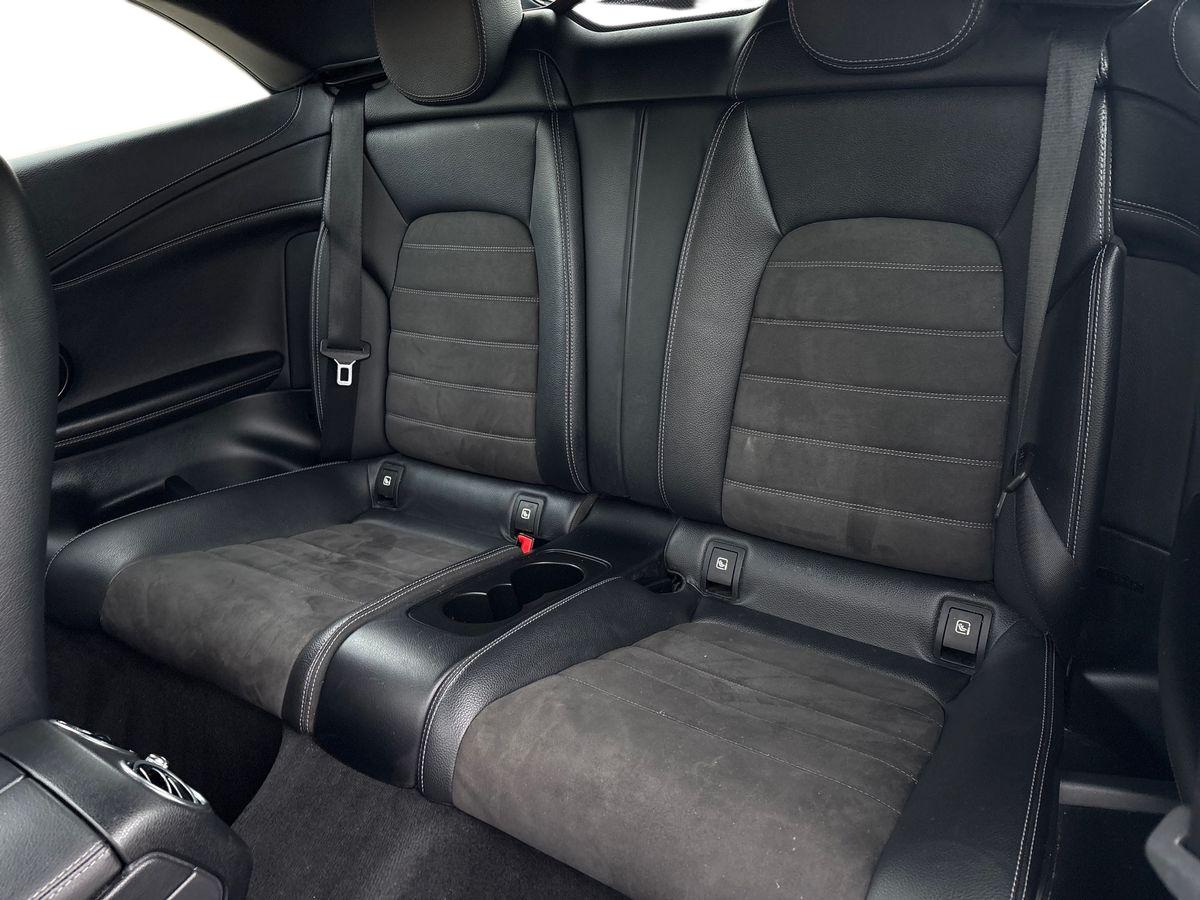 Used Mercedes-Benz C Class 2019 for sale - 77406278: Photo 17