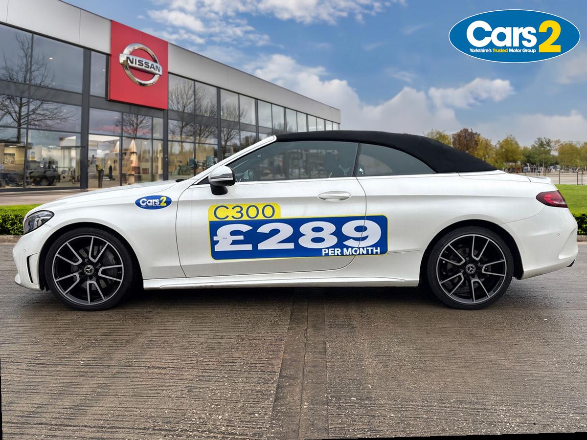 Used Mercedes-Benz C Class 2019 for sale - 77406278: Photo 6