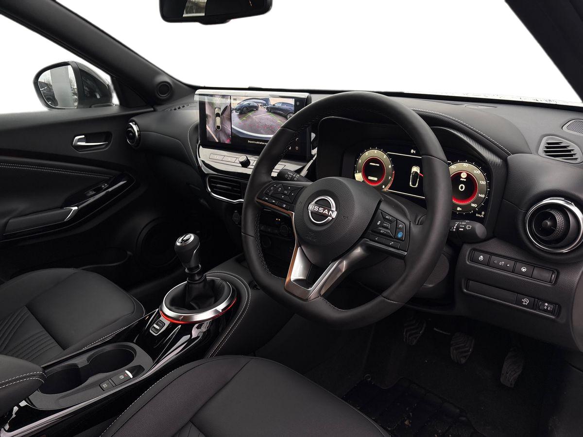 Used Nissan Juke 2025 for sale - 77269330: Photo 10