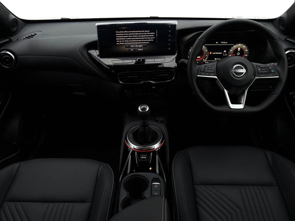 Used Nissan Juke 2025 for sale - 77269330: Photo 11