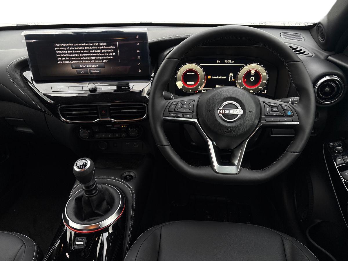 Used Nissan Juke 2025 for sale - 77269330: Photo 12