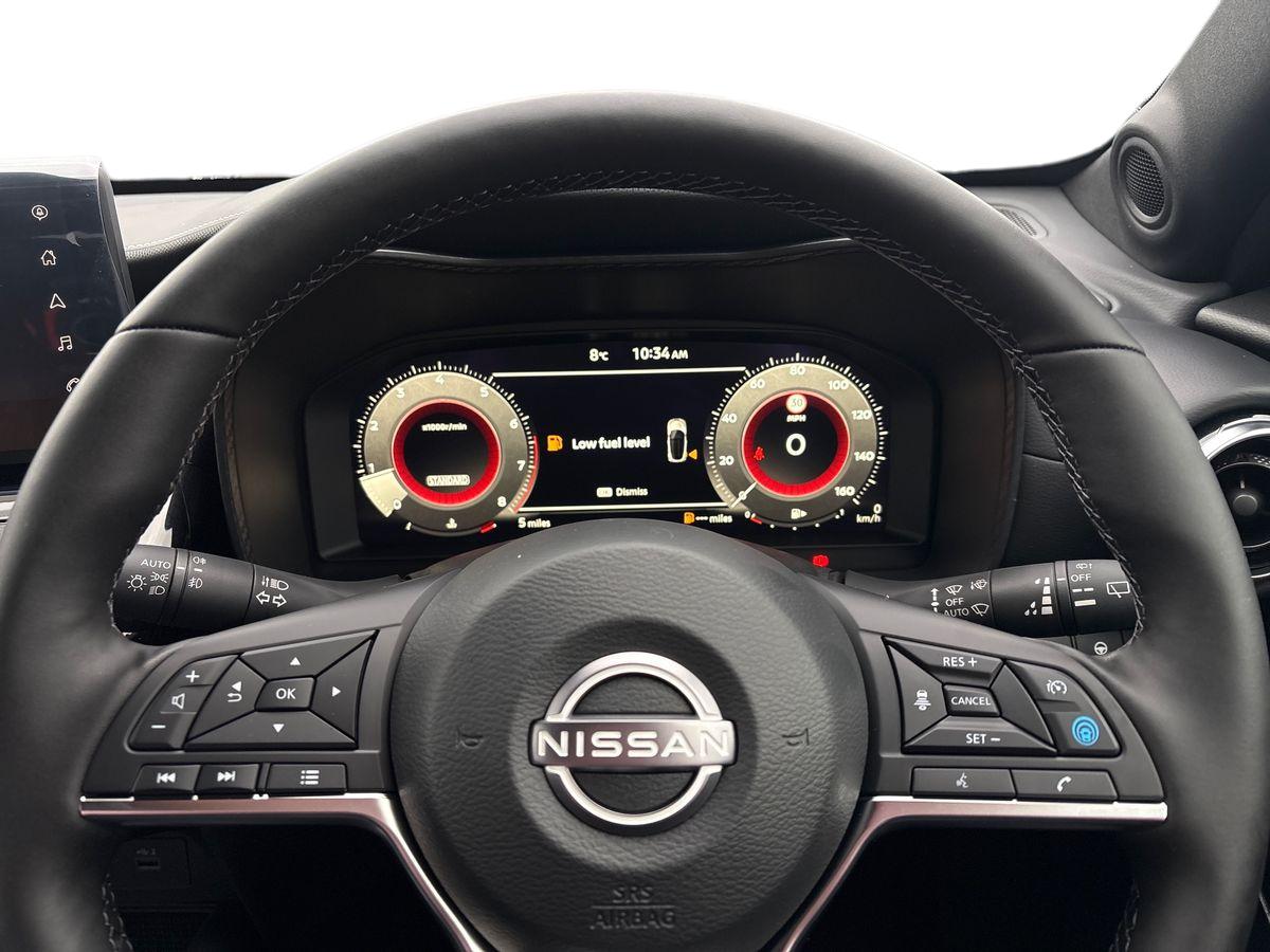 Used Nissan Juke 2025 for sale - 77269330: Photo 13