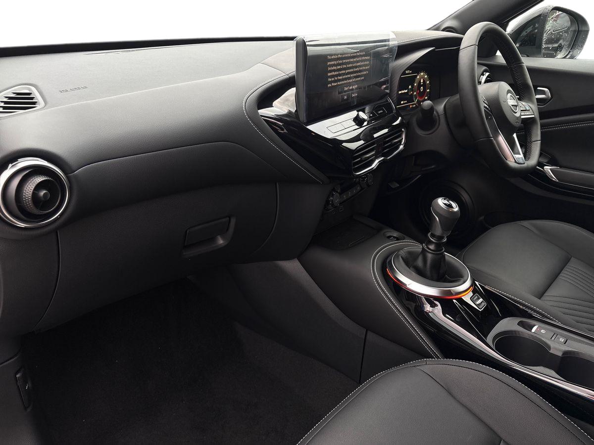 Used Nissan Juke 2025 for sale - 77269330: Photo 15