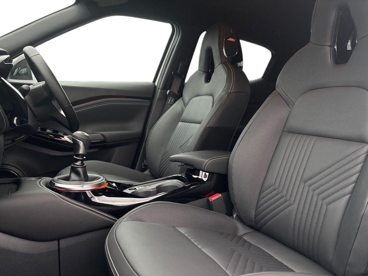 Used Nissan Juke 2025 for sale - 77269330: Photo 16