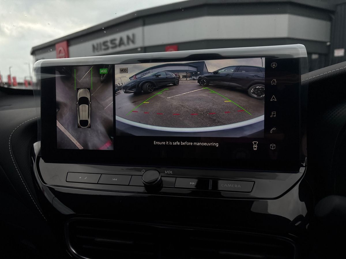 Used Nissan Juke 2025 for sale - 77269330: Photo 19