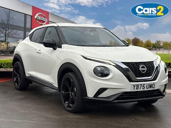 Used Nissan Juke 2025 for sale - 77269330: Photo
