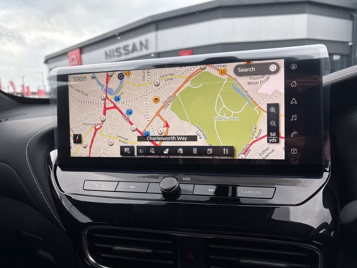 Used Nissan Juke 2025 for sale - 77269330: Photo 20