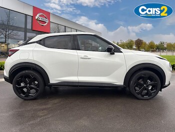 Used Nissan Juke 2025 for sale - 77269330: Photo