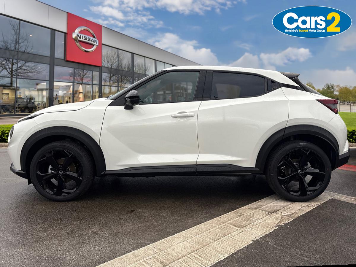 Used Nissan Juke 2025 for sale - 77269330: Photo 6