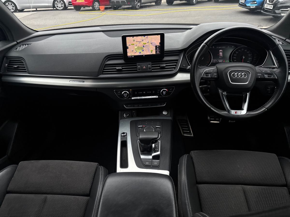 Used Audi Q5 2019 for sale - 76297448: Photo 11
