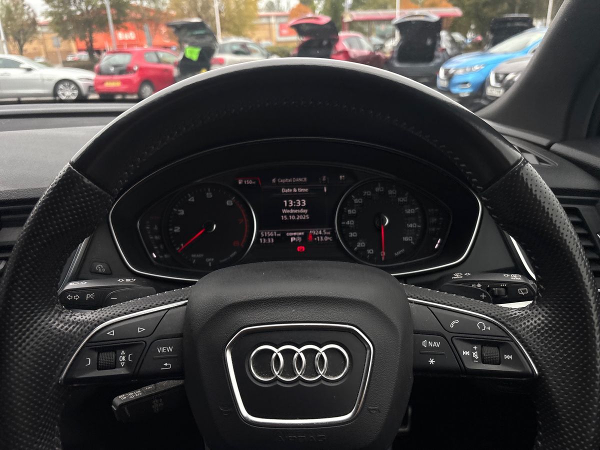 Used Audi Q5 2019 for sale - 76297448: Photo 13